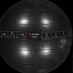P2I Gym Ball 75Cm, träningsboll - Core-Träning - P2I Gym Ball 75Cm, träningsboll