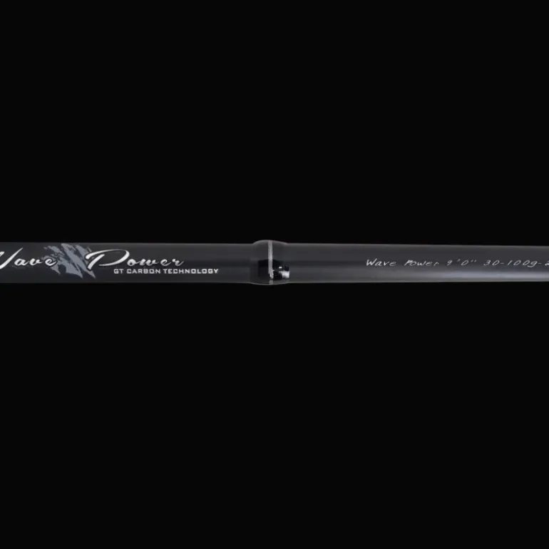 Pike Combo Xxl 2 023 fiskeset haspel - Haspelset - Pike Combo Xxl 2 023 fiskeset haspel