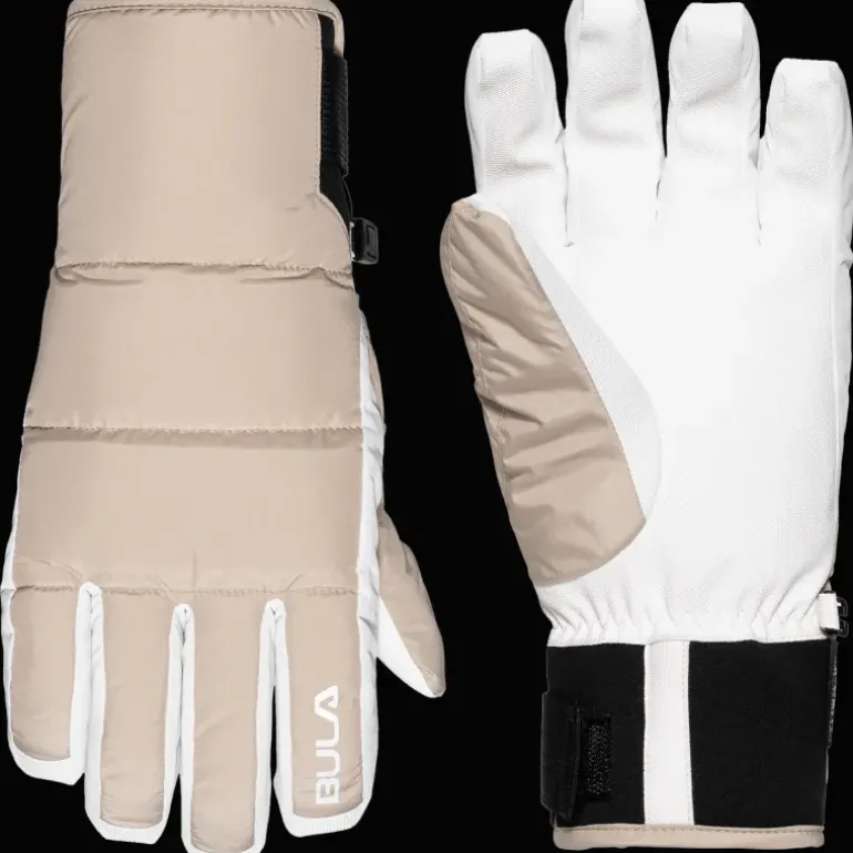 Piste Gloves 24/25, handskar, unisex - Skidhandskar - Piste Gloves 24/25, handskar, unisex