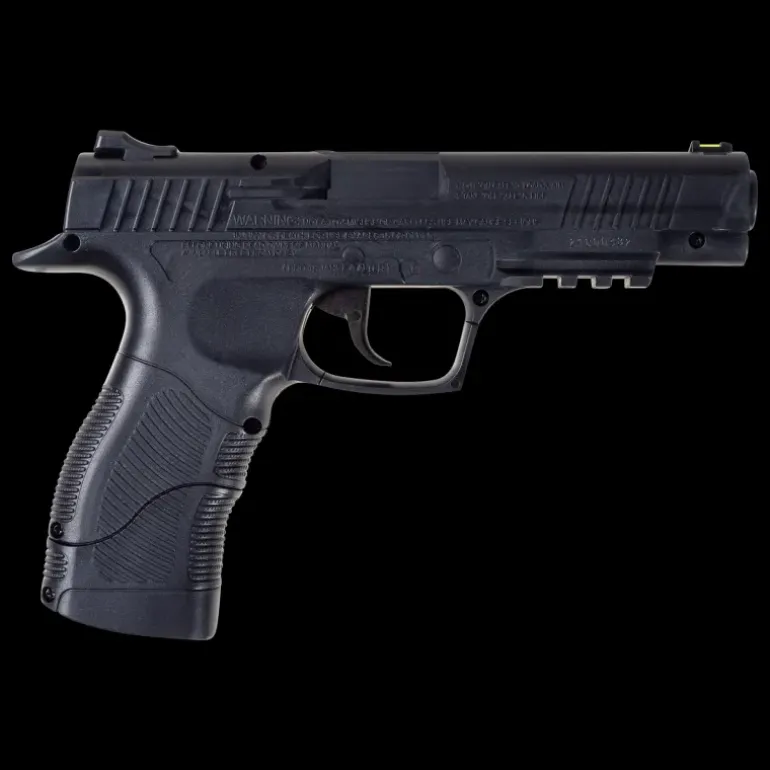 415 Pistol, co2-pistol - Luftvapen & Tillbehör - 415 Pistol, co2-pistol