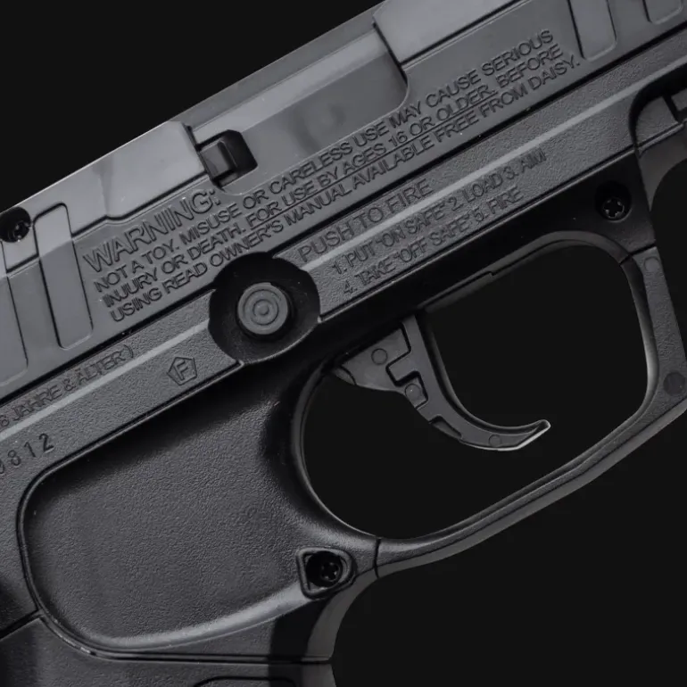 426 Pistol, luftpistol - Luftvapen & Tillbehör - 426 Pistol, luftpistol