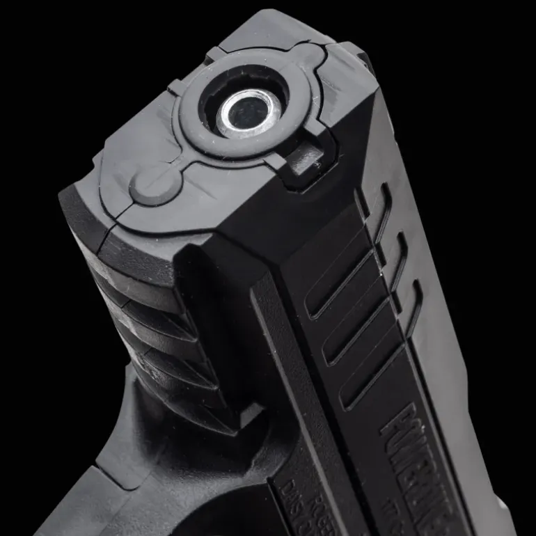 426 Pistol, luftpistol - Luftvapen & Tillbehör - 426 Pistol, luftpistol