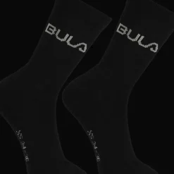 2PK Wool Socks, sockor, junior - Bomullsstrumpor - 2PK Wool Socks, sockor, junior