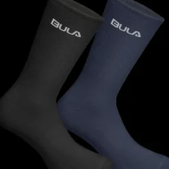 PK Wool Sock, ullstrumpor junior - Bomullsstrumpor - PK Wool Sock, ullstrumpor junior