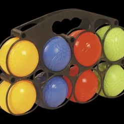 Plastic Boccia, Bocciaset - Utomhuslekar - Plastic Boccia, Bocciaset