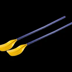 Plastic Three Section Oars, åror - Badleksaker - Plastic Three Section Oars, åror