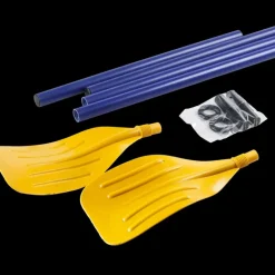 Plastic Three Section Oars, åror - Badleksaker - Plastic Three Section Oars, åror