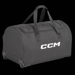 420 Player Basic Wheeled Bag, hockeyväska - Hockeybagar - 420 Player Basic Wheeled Bag, hockeyväska