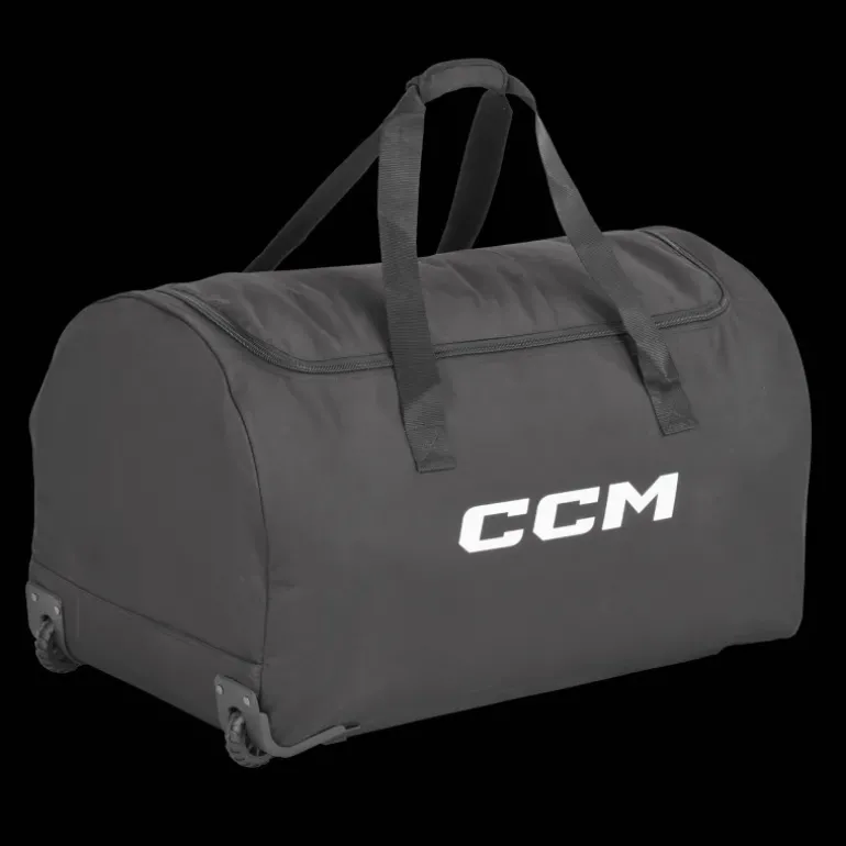 420 Player Basic Wheeled Bag, hockeyväska - Hockeybagar - 420 Player Basic Wheeled Bag, hockeyväska