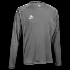 Player Shirt Long Sleeve Spain v25, fotbollströja, junior - Tröjor - Player Shirt Long Sleeve Spain v25, fotbollströja, junior