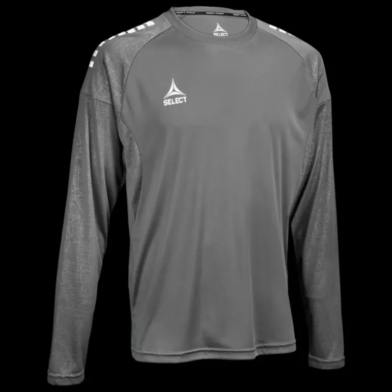 Player Shirt Long Sleeve Spain v25, fotbollströja, junior - Tröjor - Player Shirt Long Sleeve Spain v25, fotbollströja, junior