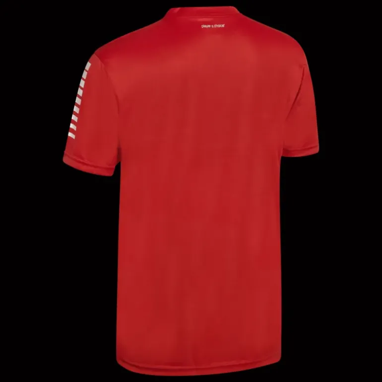 Player Shirt Short Sleeve Pisa, t-shirt herr - T-Shirts - Player Shirt Short Sleeve Pisa, t-shirt herr