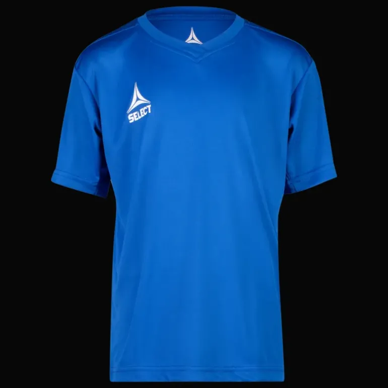 Player Shirt Short Sleeve Pisa, t-shirt herr - T-Shirts - Player Shirt Short Sleeve Pisa, t-shirt herr