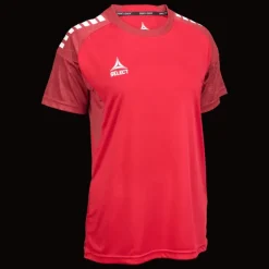 Player Shirt Short Sleeve Spain v25, fotbollströja, dam - T-Shirts - Player Shirt Short Sleeve Spain v25, fotbollströja, dam