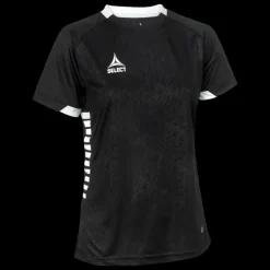 Player shirt Short Sleeve Spain, t-shirt dam - T-Shirts - Player shirt Short Sleeve Spain, t-shirt dam