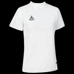 Player shirt Short Sleeve Spain, t-shirt dam - T-Shirts - Player shirt Short Sleeve Spain, t-shirt dam