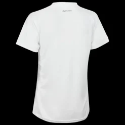 Player shirt Short Sleeve Spain, t-shirt dam - T-Shirts - Player shirt Short Sleeve Spain, t-shirt dam