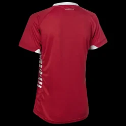 Player shirt Short Sleeve Spain, t-shirt dam - T-Shirts - Player shirt Short Sleeve Spain, t-shirt dam