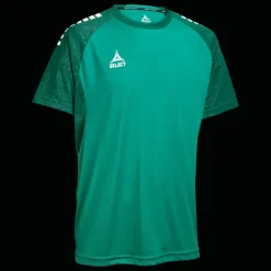 Player Shirt Short Sleeve Spain v25, fotbollströja, unisex - T-Shirts - Player Shirt Short Sleeve Spain v25, fotbollströja, unisex
