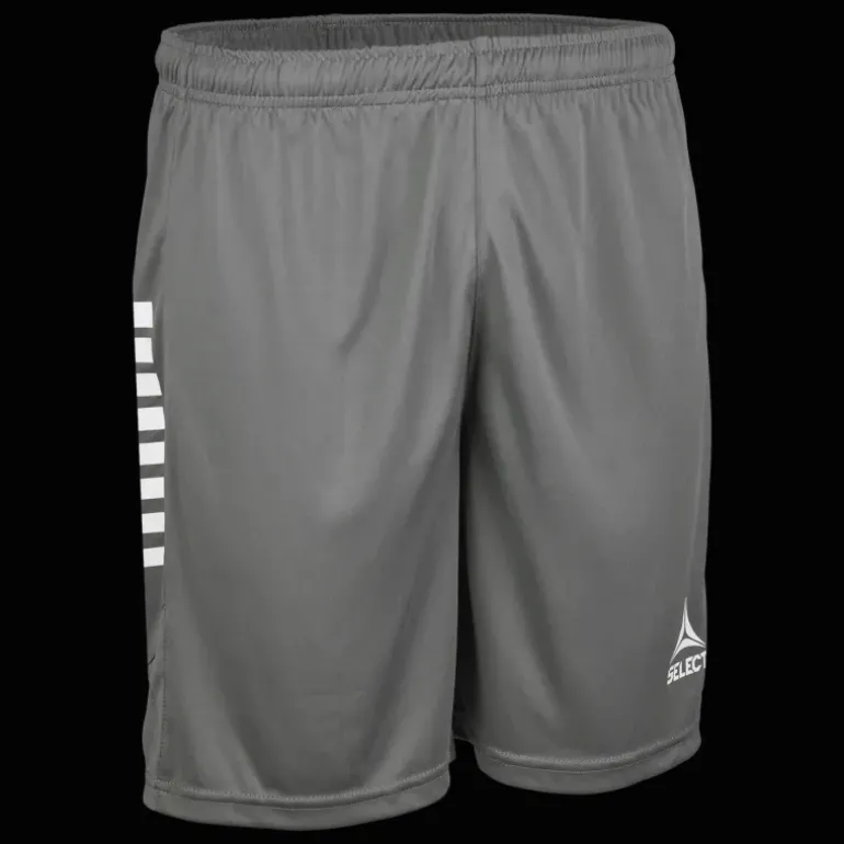 Player Shorts Spain v25, fotbollsshorts, junior - Shorts - Player Shorts Spain v25, fotbollsshorts, junior