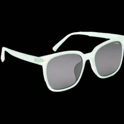 P5 Light Green STACY solglasögon, unisex - Lifestyle - P5 Light Green STACY solglasögon, unisex