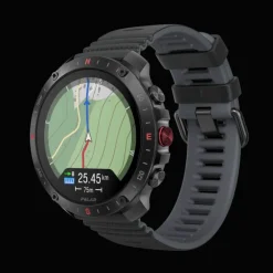 Polar Grit X2 Pro, smartklocka, multisportklocka, unisex - Pulsklocka - Polar Grit X2 Pro, smartklocka, multisportklocka, unisex