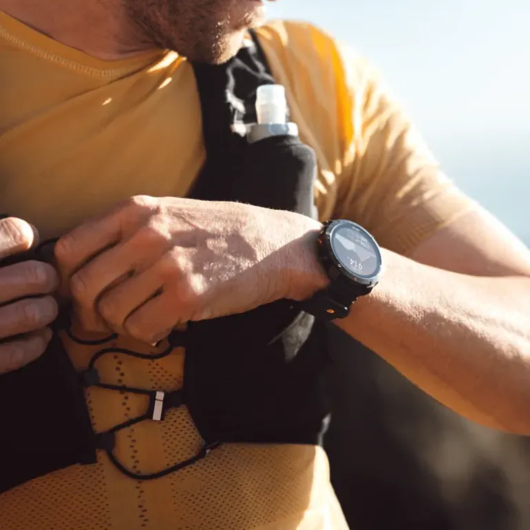 Polar Grit X2 Pro, smartklocka, multisportklocka, unisex - Pulsklocka - Polar Grit X2 Pro, smartklocka, multisportklocka, unisex
