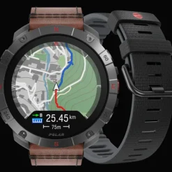 Polar Grit X2 Pro Titanium, smartklocka, multisportklocka - Pulsklocka - Polar Grit X2 Pro Titanium, smartklocka, multisportklocka