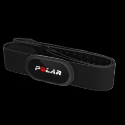 POLAR H10 N HR SENSOR BLK M-XXL - Puls Tillbehör - POLAR H10 N HR SENSOR BLK M-XXL