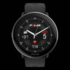 POLAR IGNITE 3, smartklocka, unisex - Pulsklocka - POLAR IGNITE 3, smartklocka, unisex