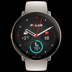 POLAR IGNITE 3, smartklocka, unisex - Pulsklocka - POLAR IGNITE 3, smartklocka, unisex
