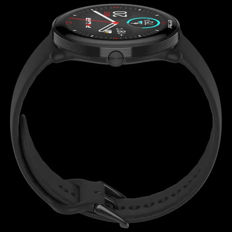 POLAR IGNITE 3, smartklocka, unisex - Pulsklocka - POLAR IGNITE 3, smartklocka, unisex