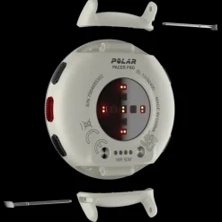 POLAR PACER PRO S-L, löparklocka unisex - Pulsklocka - POLAR PACER PRO S-L, löparklocka unisex