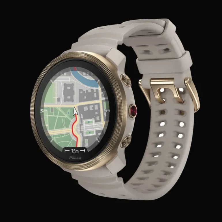 Polar Vantage M3 S-L, smartklocka - Pulsklocka - Polar Vantage M3 S-L, smartklocka