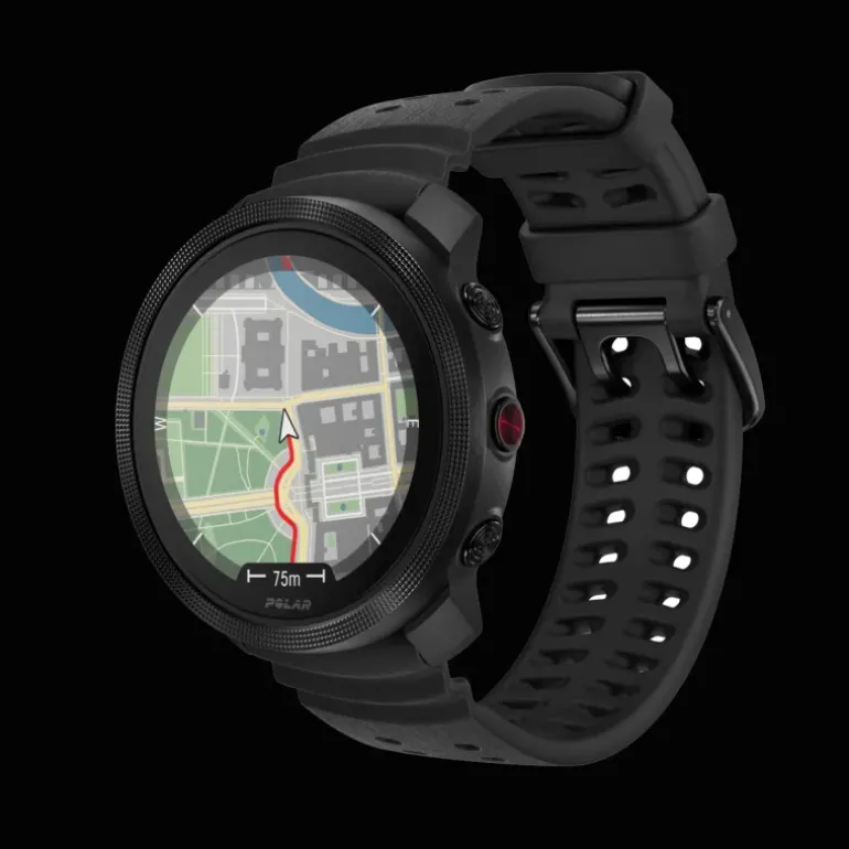 Polar Vantage M3 S-L, smartklocka - Pulsklocka - Polar Vantage M3 S-L, smartklocka