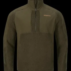 Polar 1/2 Zip Fleece - Tröjor - Polar 1/2 Zip Fleece