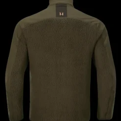 Polar 1/2 Zip Fleece - Tröjor - Polar 1/2 Zip Fleece