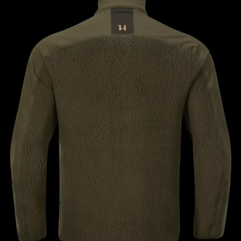 Polar 1/2 Zip Fleece - Tröjor - Polar 1/2 Zip Fleece