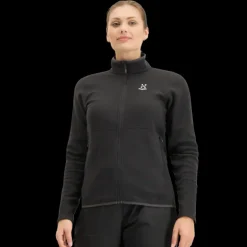 Pollux II Jacket, fleecejacka dam - Mellanlagersjackor - Pollux II Jacket, fleecejacka dam