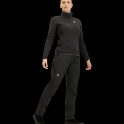 Pollux II Jacket, fleecejacka dam - Mellanlagersjackor - Pollux II Jacket, fleecejacka dam