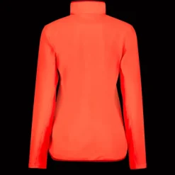 Pollux 1/2 Zip, fleecegenser, mellanlagertröja, dam - Fleecetröjor - Pollux 1/2 Zip, fleecegenser, mellanlagertröja, dam