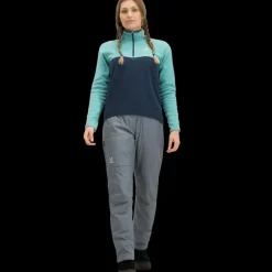 Pollux 1/2 Zip, fleecetröja dam - Fleecetröjor - Pollux 1/2 Zip, fleecetröja dam