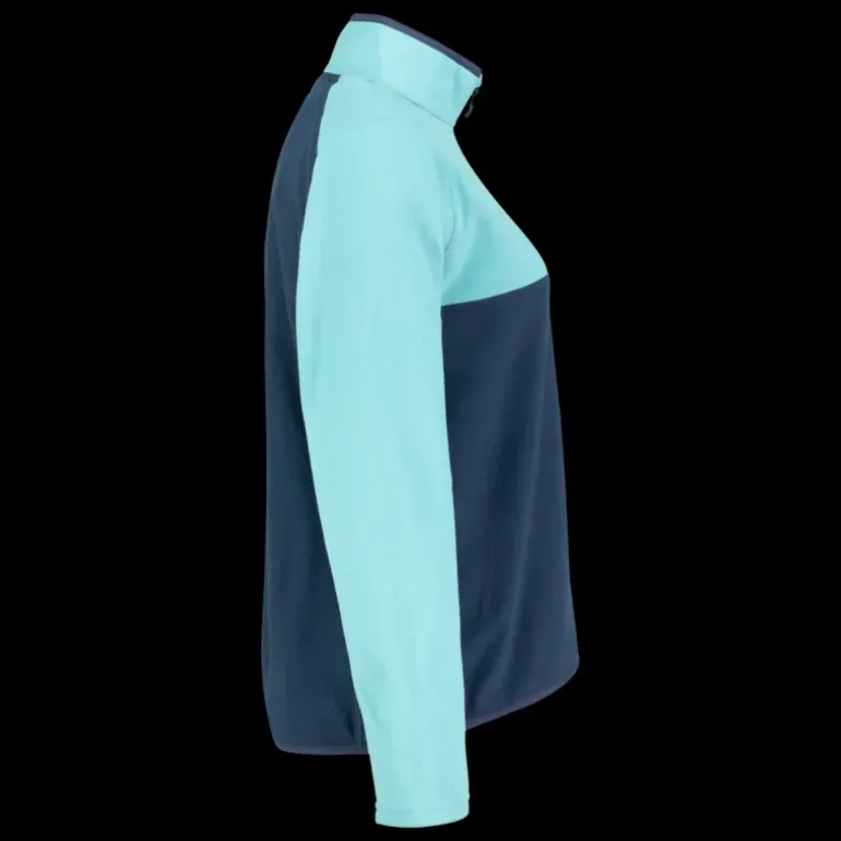 Pollux 1/2 Zip, fleecetröja dam - Fleecetröjor - Pollux 1/2 Zip, fleecetröja dam