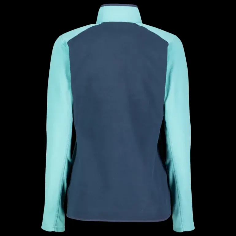Pollux 1/2 Zip, fleecetröja dam - Fleecetröjor - Pollux 1/2 Zip, fleecetröja dam