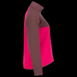 Pollux 1/2 Zip, fleecetröja dam - Fleecetröjor - Pollux 1/2 Zip, fleecetröja dam