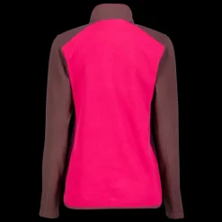 Pollux 1/2 Zip, fleecetröja dam - Fleecetröjor - Pollux 1/2 Zip, fleecetröja dam