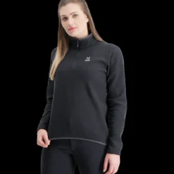 Pollux 1/2 Zip, fleecetröja dam - Fleecetröjor - Pollux 1/2 Zip, fleecetröja dam