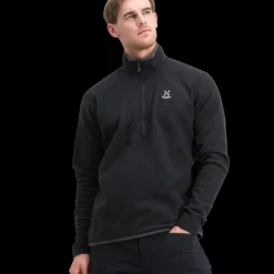 Pollux 1/2 Zip, fleecetröja - Fleecetröjor - Pollux 1/2 Zip, fleecetröja