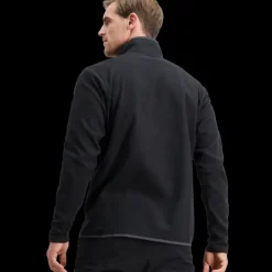 Pollux 1/2 Zip, fleecetröja - Fleecetröjor - Pollux 1/2 Zip, fleecetröja