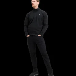 Pollux 1/2 Zip, fleecetröja - Fleecetröjor - Pollux 1/2 Zip, fleecetröja